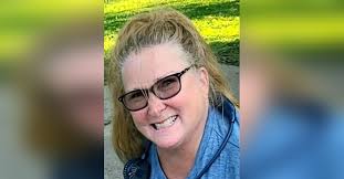 Obituary information for Sharon Douglas