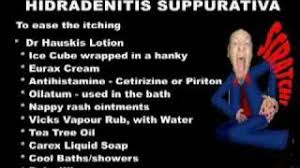 Hidradenitis Suppurativa Youtube Vapor Rub Youtube Carex Liquid Soap