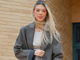 Alejandra Rubio ataca frontalmente a Laura y Diego Matamoros en defensa de Carlo Costanzia - Infobae