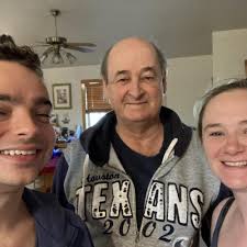 Claire Starks and Nate Barfield's Wedding Website