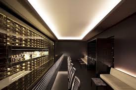 Dim Sum Bar Hou De Sousa Restaurant Interior Design Design Bar Design