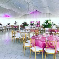 Des professionnels loueurs de salles spécialisés dans l'organisation et la location de salles pour mariage surface : Salle De Ceremonie De Mariage A Louer A Riviera Palmeraie Cocody Abidjan Avec Traiteur Koliaka Com Annonce Immobiliere