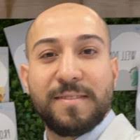 Samir Halabi's Instagram, Twitter & Facebook