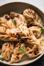 Azie kitchen resepi nasi jagung. Resepi Dumpling Vegetarian Resepikek Camored Com