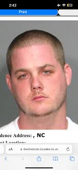 R.I.P. RALEIGH FALLEN SOLDIERS