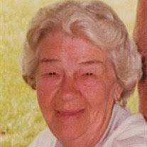 Obituary information for Dorothy Mae Hayes
