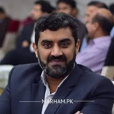 Asst. Prof. Dr. Shahid Mahmood