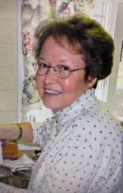 Patricia Ann Wilkinson, 78,