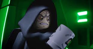 Watch online and download the lego star wars holiday special cartoon in high quality. These Are The Best Jokes From The New Lego Star Wars Holiday Special