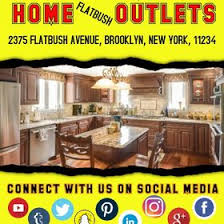 I renovated my basement, kitchen and bathroom and. Weisman Home Outlets Flatbush Weismanflatbush Profile Pinterest