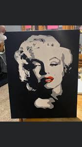 Original acrylic painting for sale