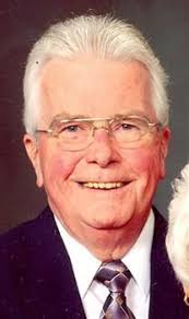 Dan Kemp Obituary (1931