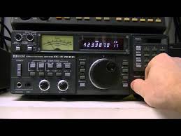 Image result for ICOM IC-R7000
