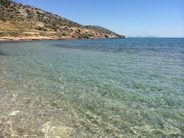 Die zahlreichen sehenswürdigkeiten führen touristen hinein in die bezaubernde stadtgeschichte. Strand Bei Athen Gesucht 3 Ausfluge Ans Meer I Ferndurst De