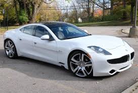 Image result for White Sand 2015 Fisker