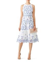 Wedding guest dresses for summer. Beautiful Spring Wedding Guest Dresses To Rent Real Simple