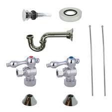 kingston brass trimscape traditional