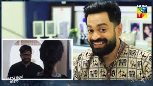 Naveed Raza Reacts To His Favorite Scene From Chalawa