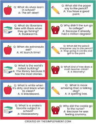 I agree, but that's the lowest mark i could give you. teacher: 40 Funny School Jokes For Kids Free Printable The Simple Parent