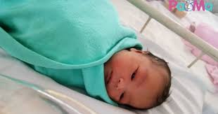 Dan kebetulan pula, waktu itu adalah hari halloween! Tak Sempat Suami Sediakan Barang Baby Dah Selamat Keluar Bersama Air Ketuban Pengalaman Ibu Terberanak Di Rumah Pa Ma