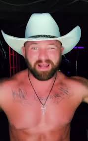 🤠🤠🤠 #PrettyRicky #getyouright #cowboycoollincoo #ReTokforNature #D...