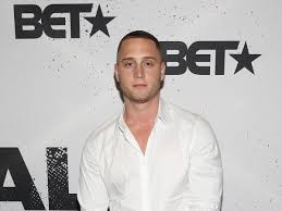 He is best known as the son of actor tom hanks and rita wilson and for recurring roles on empire and. Chet Hanks Criticised For Using Racist Font On White Boy Summer Merchandise The Independent