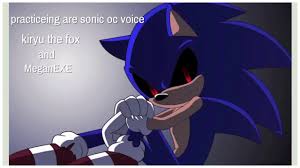 Check spelling or type a new query. Practicing Our Sonic Oc Characters Kiryu The Fox And Meganexe Youtube