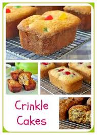 They're sweet, soft, chewy and so delicious. 20 A Gumdrop Cake Of Luv Ideas Newfoundland Recipes Cupcake Cakes Rock Recipes
