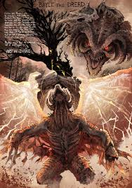 Bayle The Dread  смешные картинки, мемы и приколы на JoyReactor