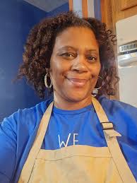 Wear it Wednesday. Love this Zi necklace.