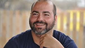 En Canarias Podemos designa a Sergio Puente candidato a la secretaría  regional