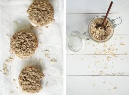 Oatmeal is a favorite breakfast food, quick, easy and filling. Oatmeal Brown Sugar Ice Cream Sandwiches The Merrythought