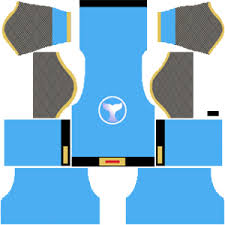 Custom kits nachos mx official dls. Power Rangers Kits 2019 Dream League Soccer