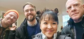 Shelby Fielding's Instagram, Twitter & Facebook