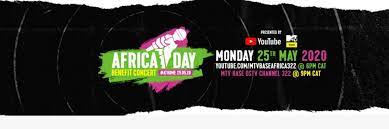 Diamond platnumz performance on african day benefit concert. Idris Elba To Host Africa Day Concert With Africa S Superstars Cgtn Africa