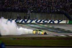 The nascar cup series was halted for two months due to the coronavirus pandemic , but action returned on may quaker state 400 presented by walmart. Sparta Nascar Cup Rennveranstaltungen