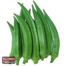 Maybe you would like to learn more about one of these? Fresh Quality Lady Finger Okra Buy Okra Lady Finger Fresh Okra Product On Alibaba Com
