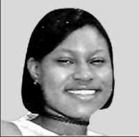 Janell Youngblood's Instagram, Twitter & Facebook