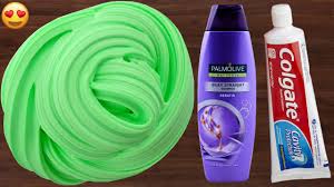 It's one of the most popular slime activators and probably the best activator for slime and as activators for slime go, it's the one that will prove to be successful. No Glue Shampoo Toothpaste Slime No Borax No Activator Slime Recipe Slime Without Glue Youtube