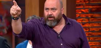 Check spelling or type a new query. Masterchef Somer Sef Sivrioglu Aslen Nereli Yasi Ve Boyu Kac Burcu Ne Esi Kim Restauranti Nerede