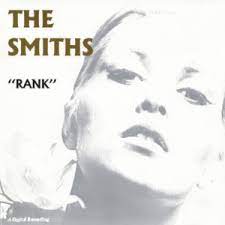 200 km/h in the wrong lane, also titled t.a.t.u. The Smiths Artworks All 27 Album And Single Covers Ranked