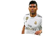 Casemiro's price on the xbox market is 36,500 coins (2 min ago), playstation is 35,000 coins (5 min ago) and pc is 45,000 coins (2 min ago). Casemiro Fifa Mobile 21 Fifarenderz