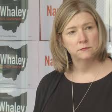 Dayton Mayor Nan Whaley's name mentioned in city corruption scandal