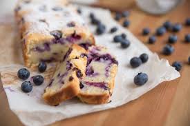 Rezept Fur Ein Blaubeer Bananenbrot Ohne Zucker Ernahrung Ohne Zucker Rezept Bananenbrot Ohne Zucker Bananen Brot Bananenbrot