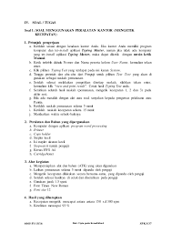We did not find results for: 6045 P1 Spk Administrasi Perkantoran Soal Ukk Administrasi Perkanto