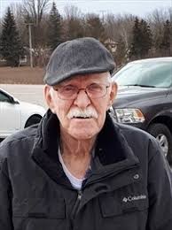 Willard JOHNSON Obituary (2019)