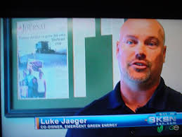 Emerging Fuels Technology, based in Tulsa, was established in 2007.