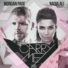Morgan Page, Nadia Ali