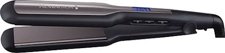 Remington S5525 Pro Ceramic Extra Genis Seramik Sac Duzlestirici Fiyatlari Ozellikleri Ve Yorumlari En Ucuzu Akakce