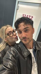 And just like that… we're off again! ✈️ The cast has landed and rehearsals  are underway for BTF Epic